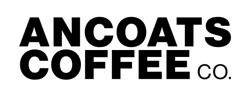 Ancoats Coffee Co. logo
