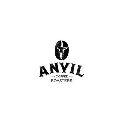 ANVIL Coffee Roasters logo