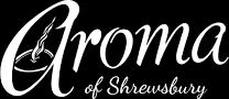 Aroma Tea & Coffee logo