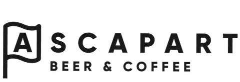 Ascapart Coffee logo