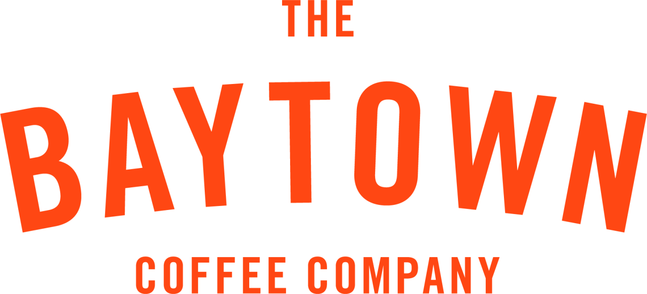 Baytown Coffee Company logo