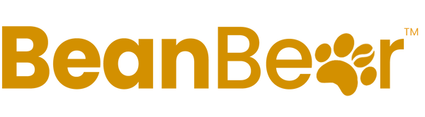 Bean Bear logo