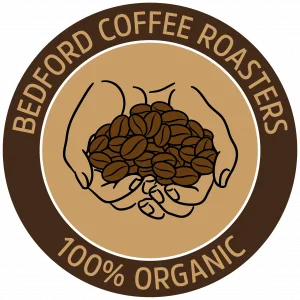 Bedford Coffee Roasters logo