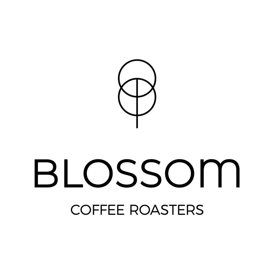 Blossom Coffee Roasters logo