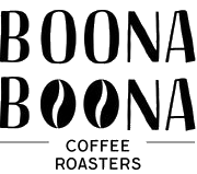 Boona Boona Coffee Roasters logo