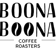 Boona Boona Coffee Roasters logo