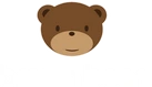 Brown Bear logo