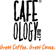 Cafeology logo