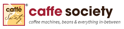 Caffe Society logo