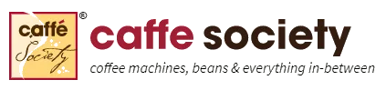 Caffe Society logo