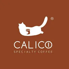 Calico Coffee logo