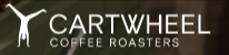 Cartwheel Coffee Roasters logo