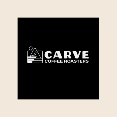 Carve Coffee Roasters logo