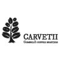 Carvetii Coffee Roasters logo