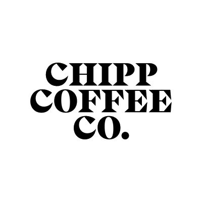 Chipp Coffee Co. logo