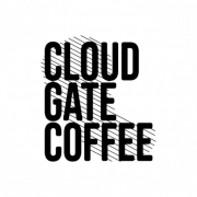 Cloud Gate Coffee logo