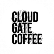Cloud Gate Coffee logo