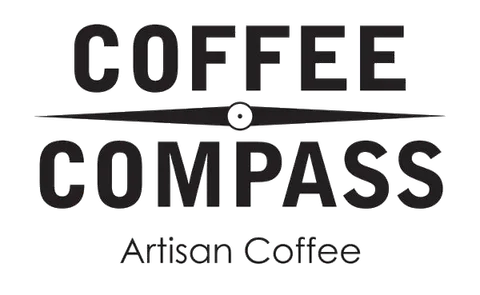 Coffee Compass logo