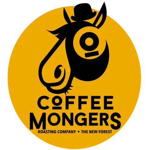 Coffee Mongers logo