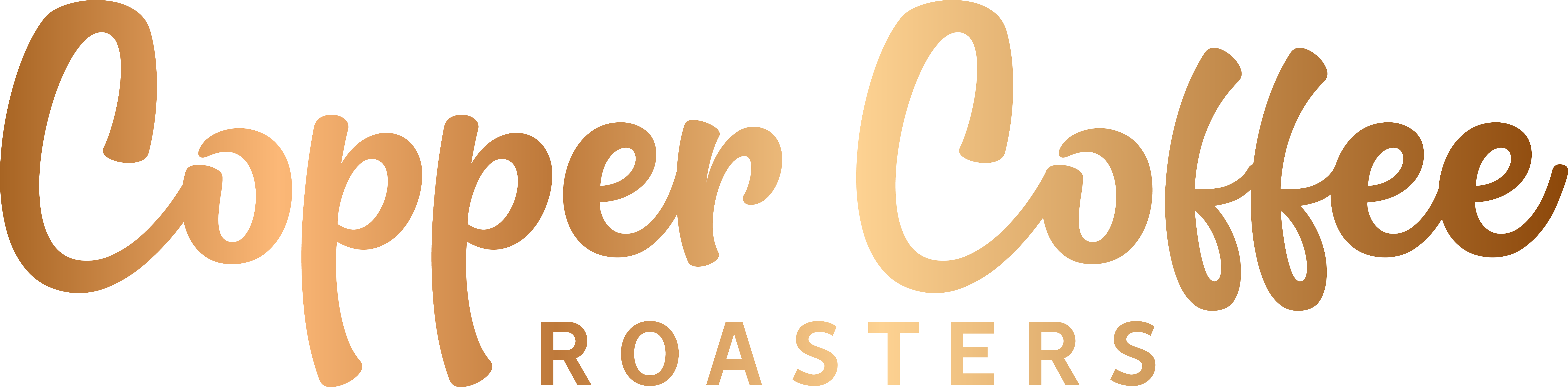 Copper Coffee Roasters logo