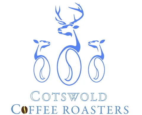 Cotswold Coffee Roasters logo