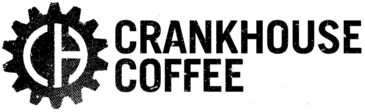Crankhouse Coffee logo