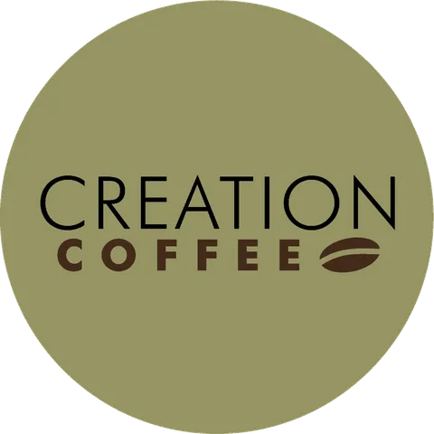 Creation Coffee logo