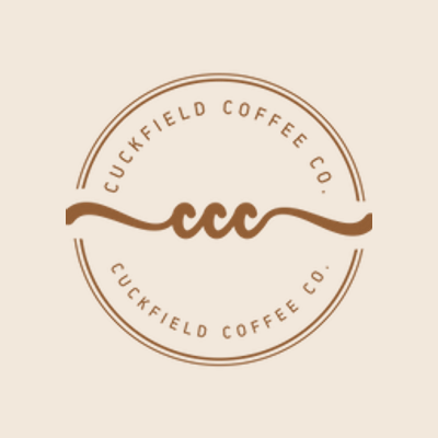 Cuckfield Coffee Co. logo