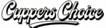 Cuppers Choice logo