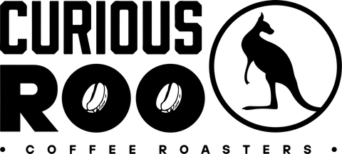 Curious Roo logo