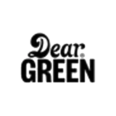 Dear Green Coffee Roasters logo