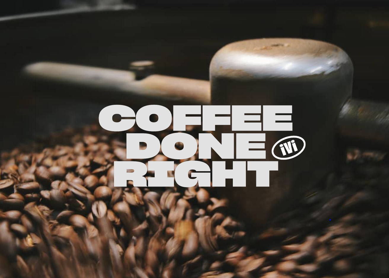 Divine Coffee Roasters logo