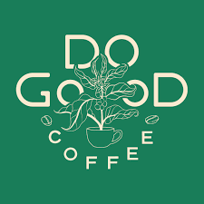Do Good Coffee logo