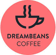 Dream Beans Coffee logo