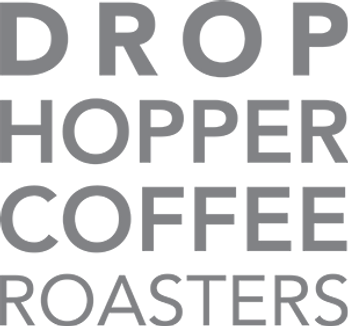 Drop Hopper Coffee logo