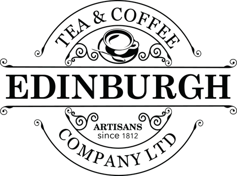 Edinburgh Tea & Coffee Co logo