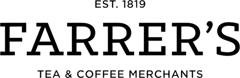 Farrers Coffee logo