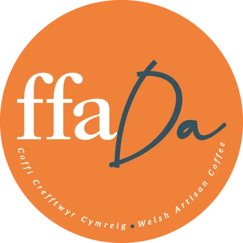 Ffa Da logo