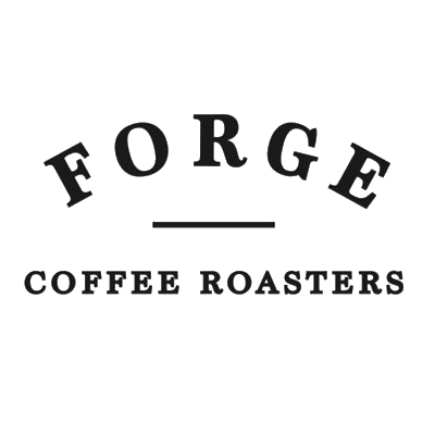 Forge Coffee Roasters logo