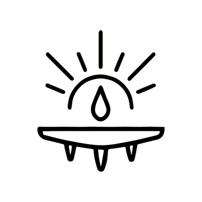 Foundation Coffee Roasters logo