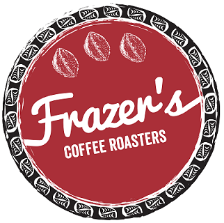 Frazer's Coffee Roasters logo
