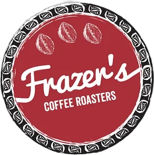 Frazer's Coffee Roasters logo