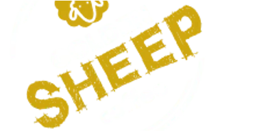 Golden Sheep Coffee logo