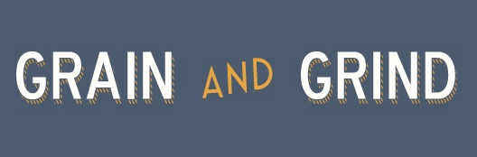 Grain and Grind logo