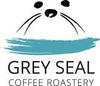 Grey Seal Coffee logo