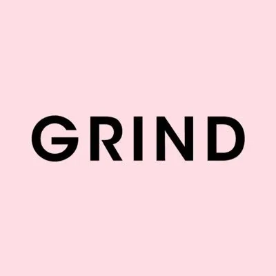 Grind logo
