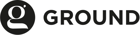 Ground Coffee Society logo