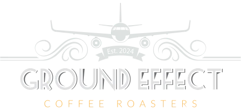 Ground Effect Coffee Roasters logo