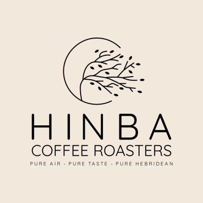 Hinba Coffee Roasters logo