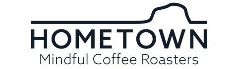 Hometown Coffee Roasters logo
